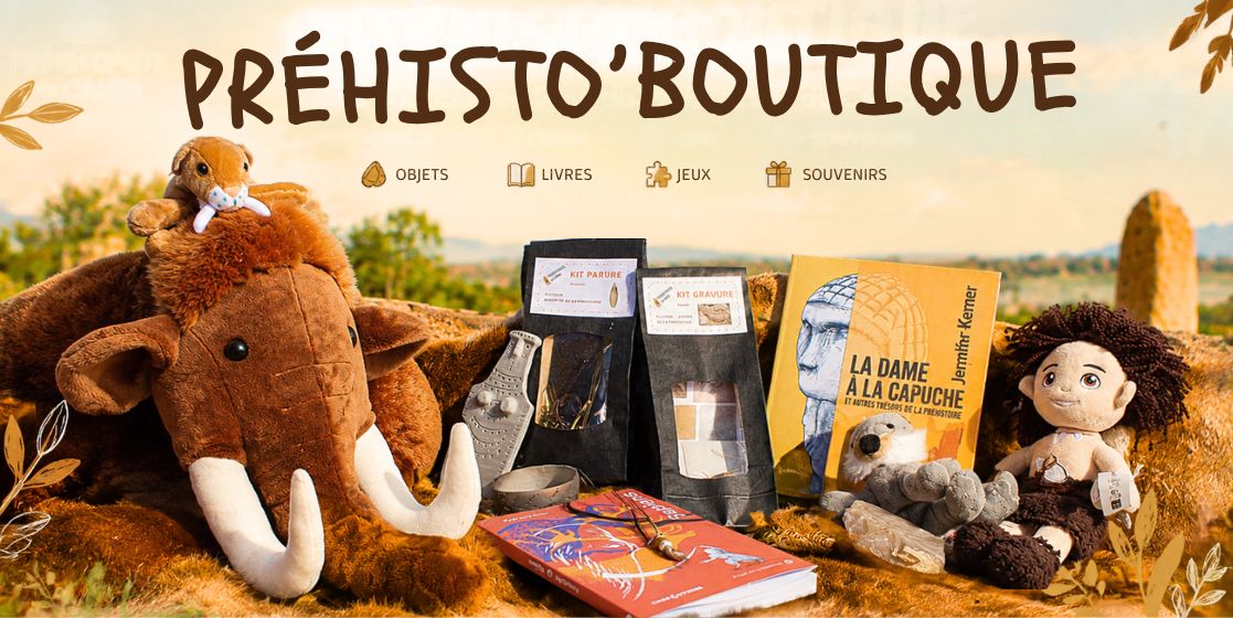 Bandeau Sept. Boutique en ligne